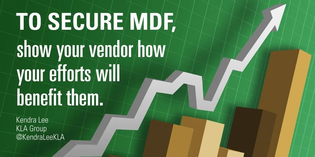 Secure MDF