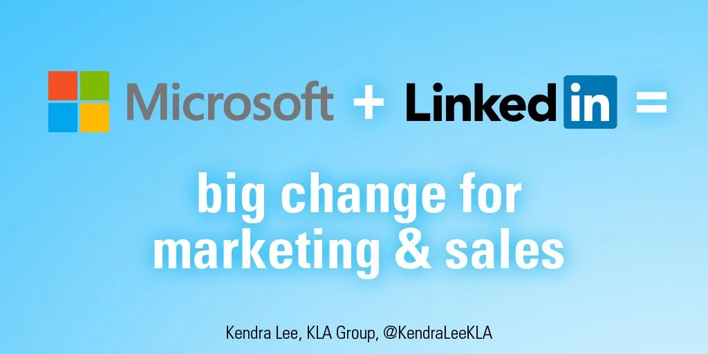Marketing and Sales