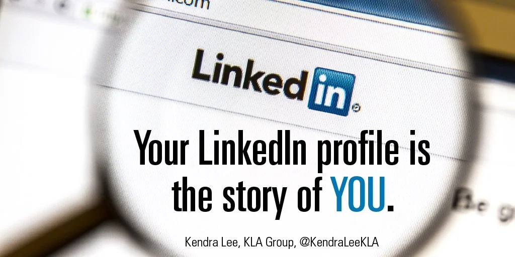 Linkedin Profile