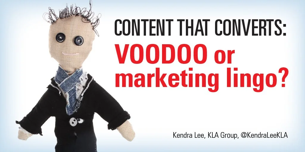 sales content writing