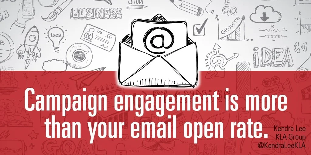 Campaign Engagement