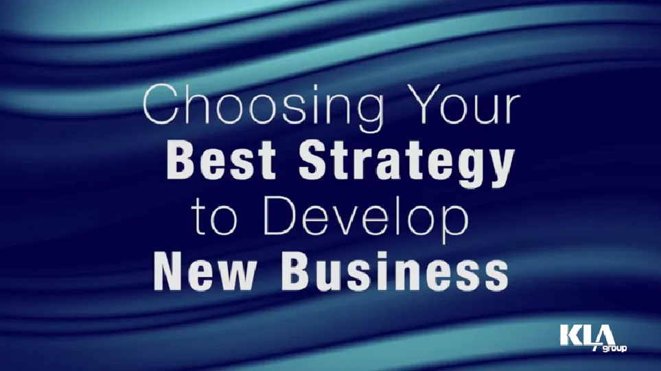Sales Strategy