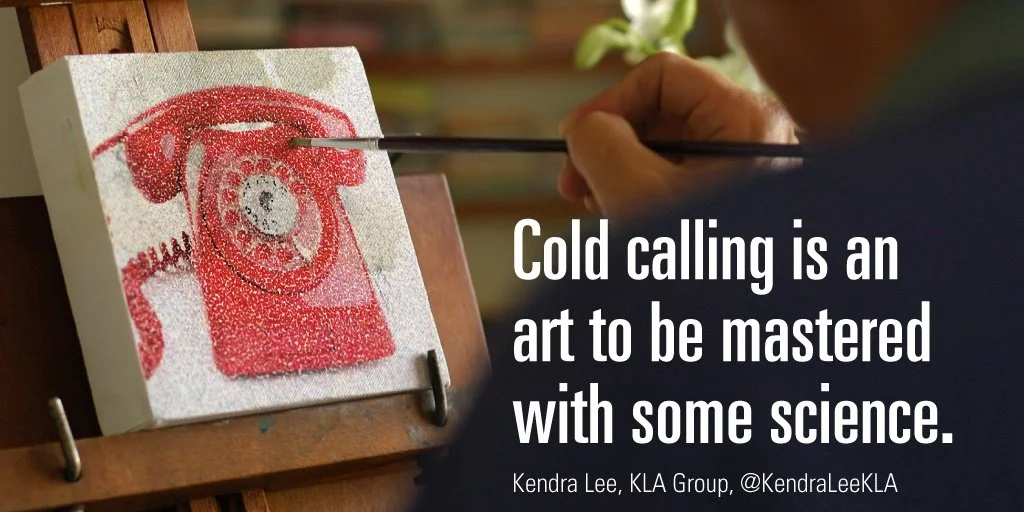 Cold Calling