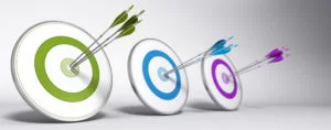 Set Monthly Targets