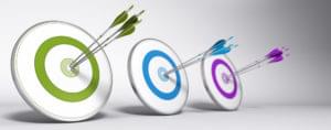 Set Monthly Targets