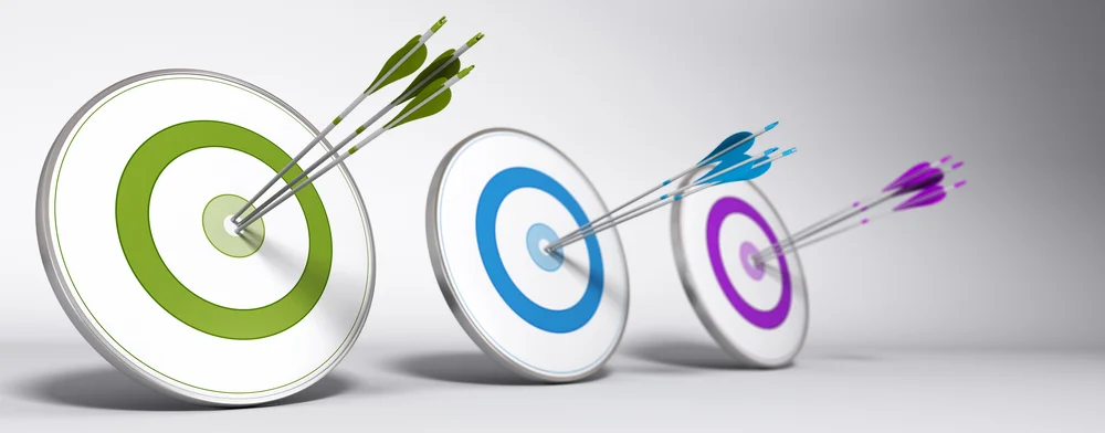 Set Monthly Targets