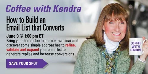 Coffee With Kendra