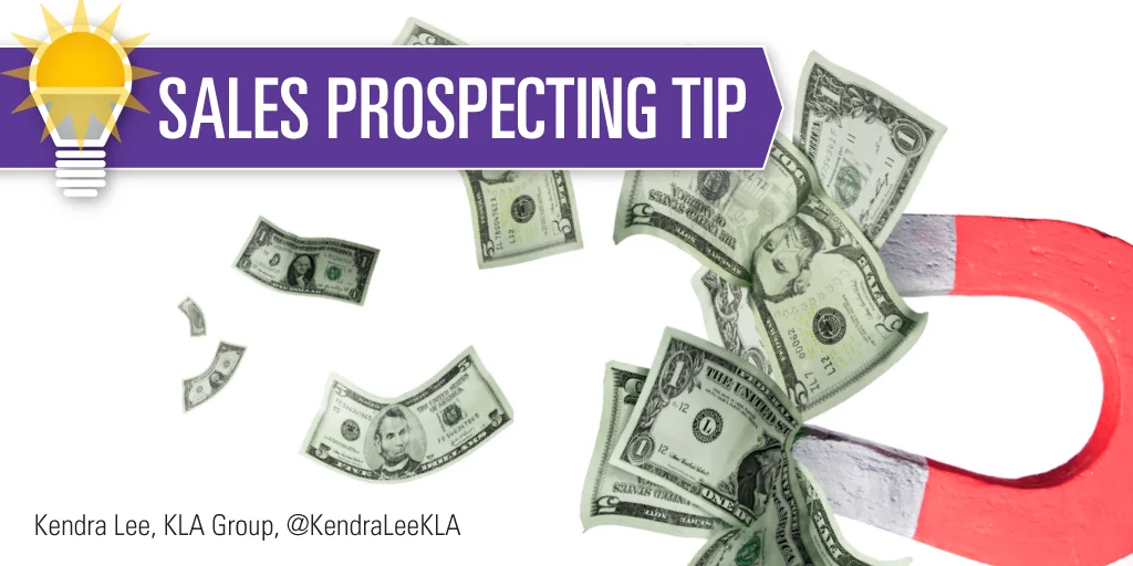 Sales Prospecting