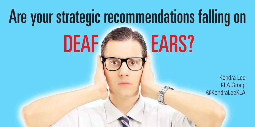Strategic Recommendations