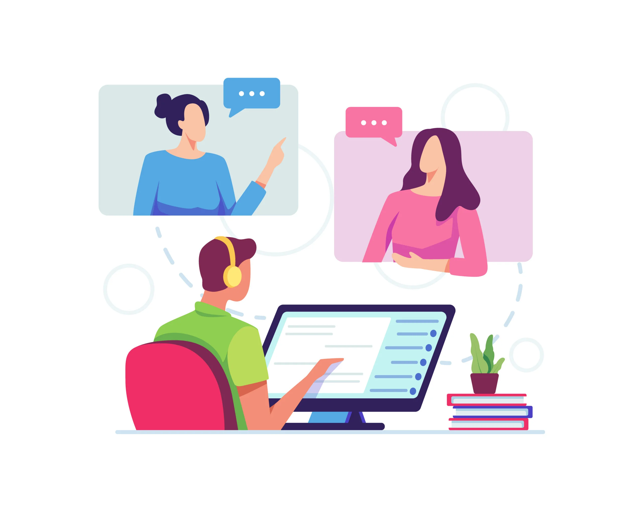 account management