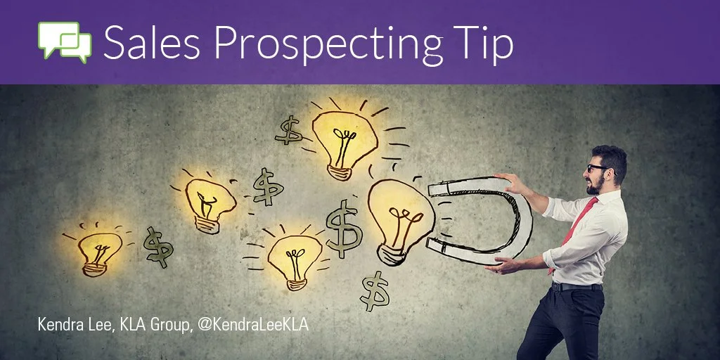 Magnet pulling prospects