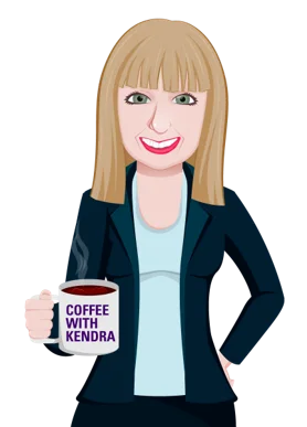 Kendra Animated