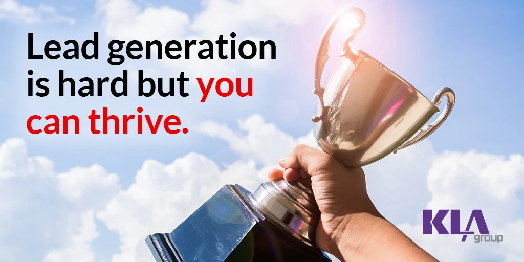 Lead Generation