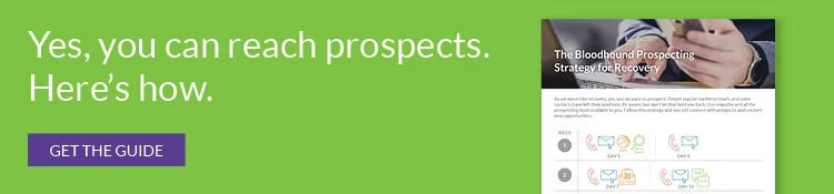 Lead Generation vs Prospecting