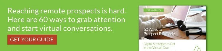 remote Prospects