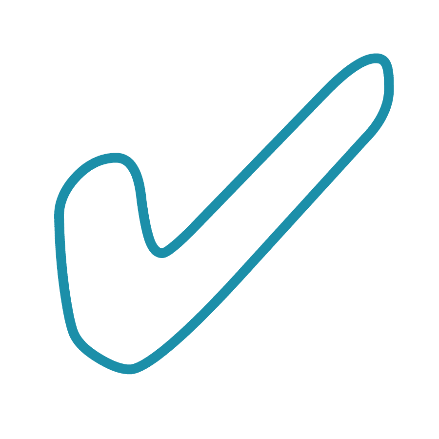checkmark