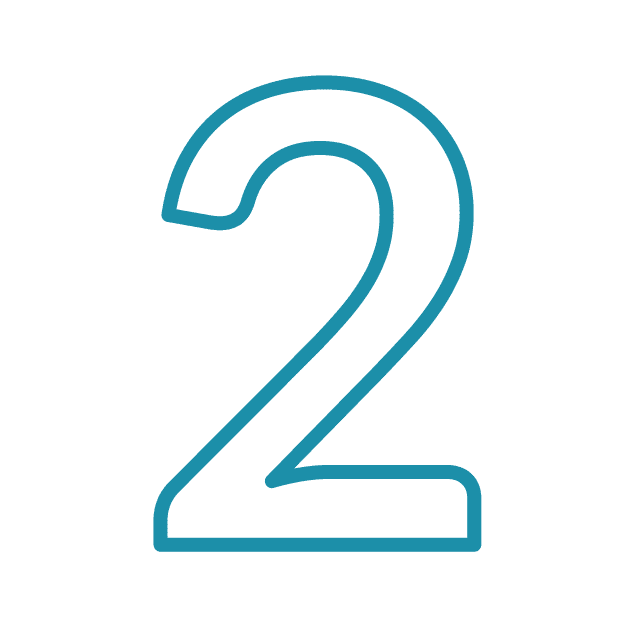 number two
