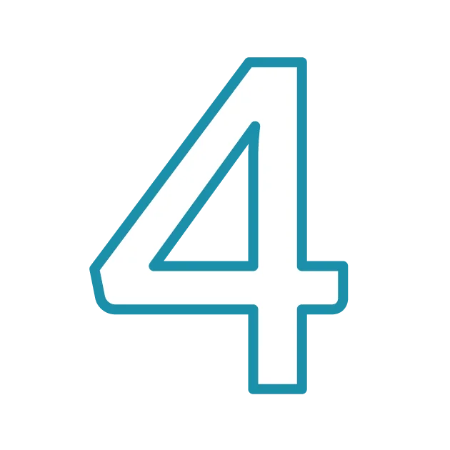 number four