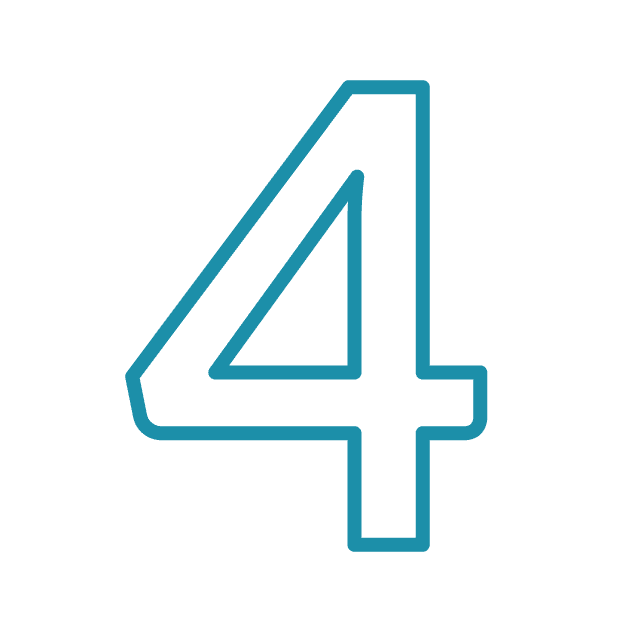 number four