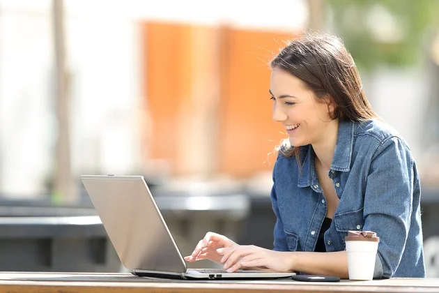 email prospecting training individual