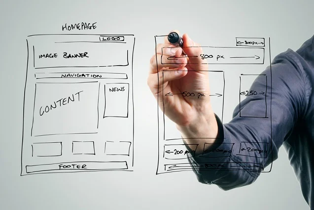 website development company
