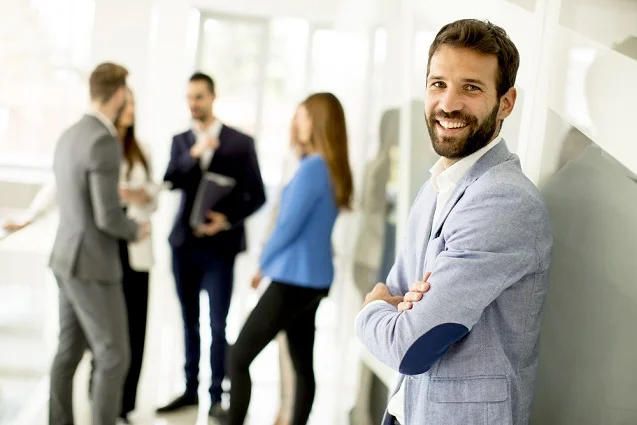 ask for referrals individual training