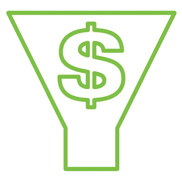 funnel-dollarsign-green