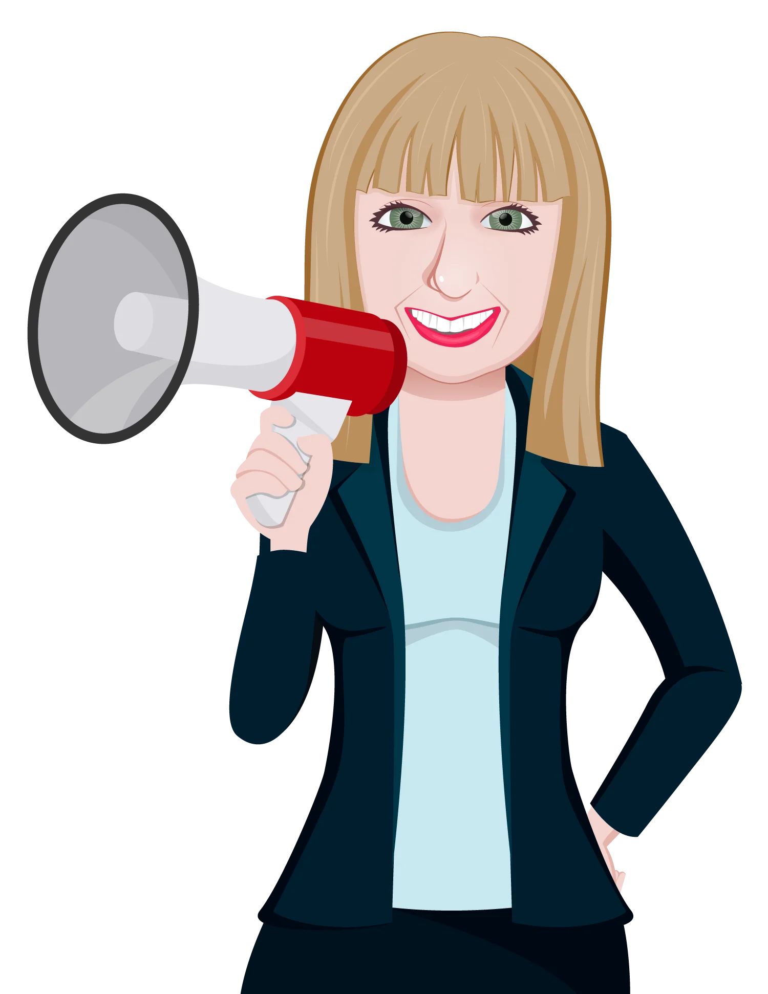 Kendra-Lee-Emoji-Megaphone