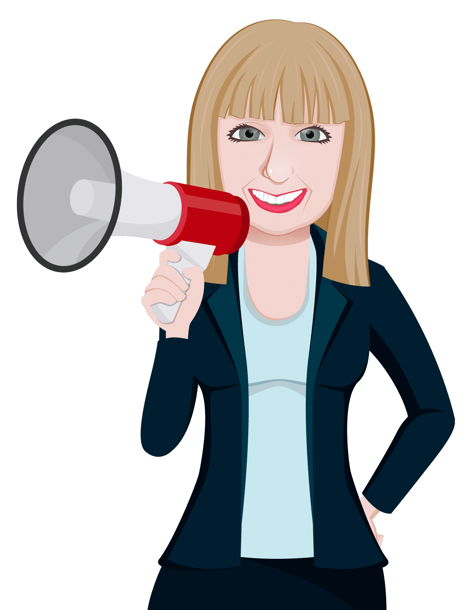 Kendra-Lee-Emoji-Megaphone