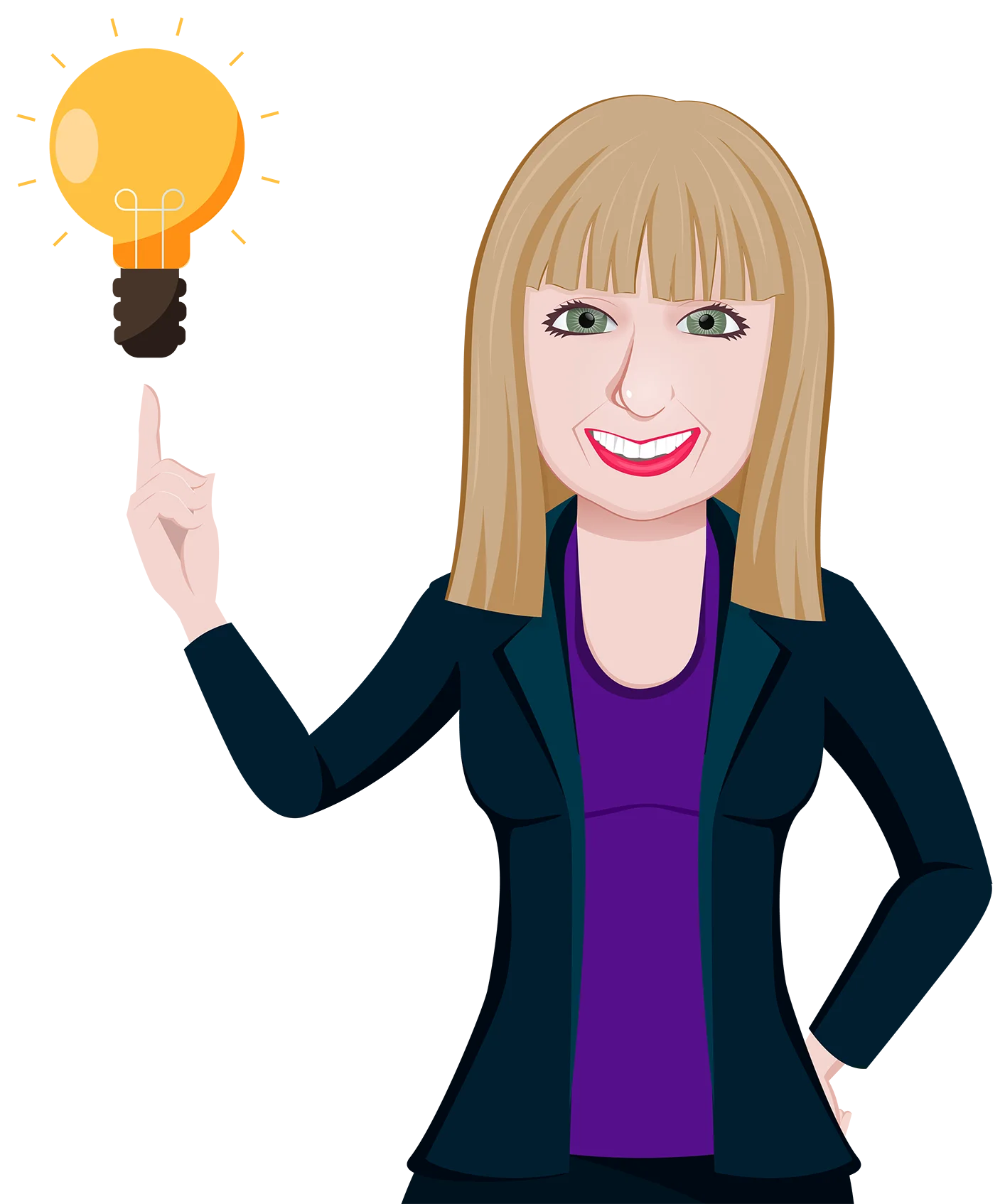 Kendra-Lee-Lightbulb-emoji