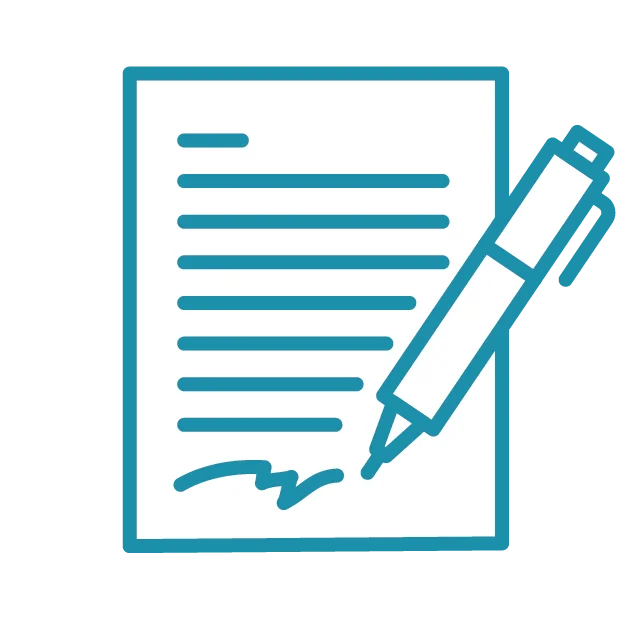 Letter-Blog-Pen-Blue