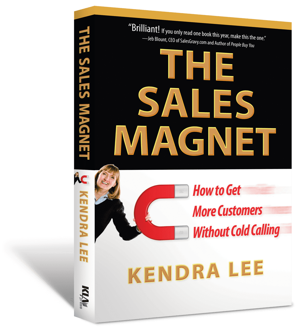 The Sales Magnet