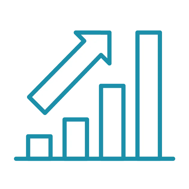 chart-arrow-blue