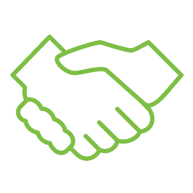 handshake