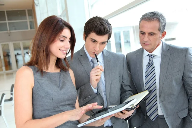 Sales Process Stage