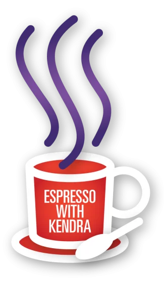 Coffee with Kendra