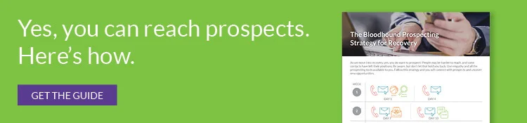 B2B lead Generation