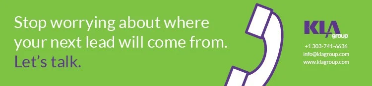 Lead Generation Services