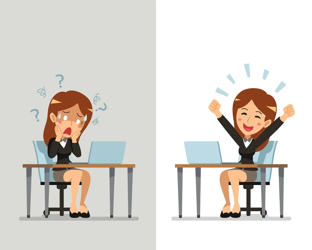 Website User Experience