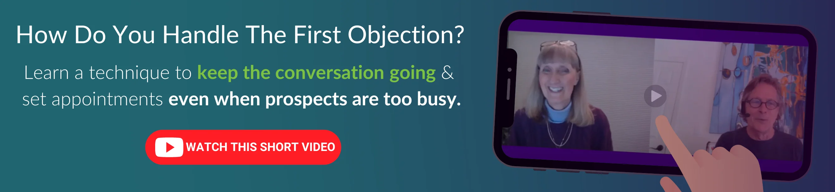 MOB – How Do You Handle That First Objection.png  