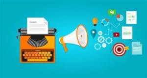 Outdated messaging, unclear content, and missed messaging blocking B2B website conversion success.