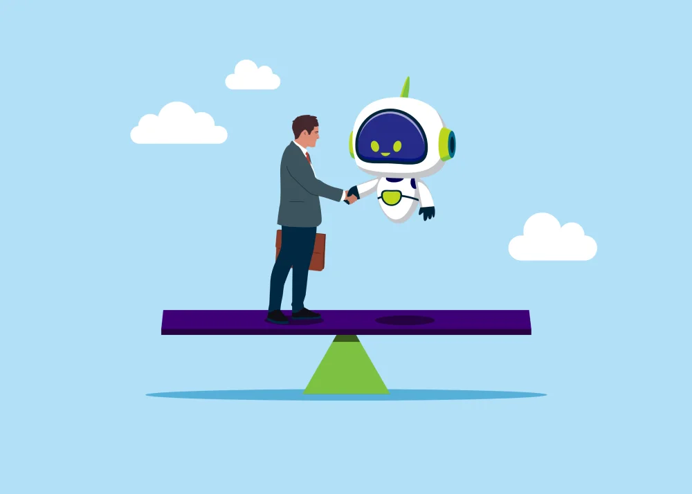 AI agents automating sales prospecting to save time and boost revenue for B2B businesses