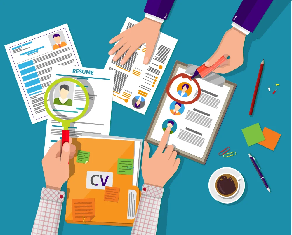 hiring sales reps successfully by addressing network security risks and focusing on prevention through structure