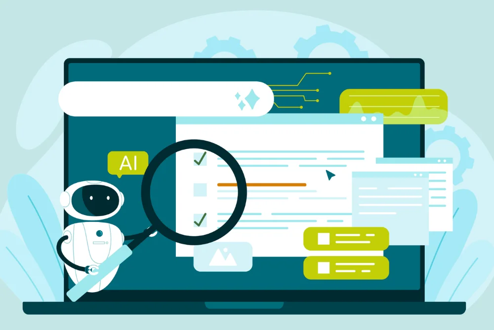 business leaders building authority across multiple platforms to improve visibility in AI search results