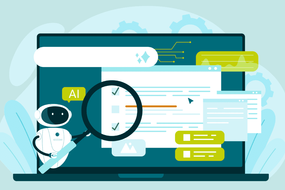 business leaders building authority across multiple platforms to improve visibility in AI search results